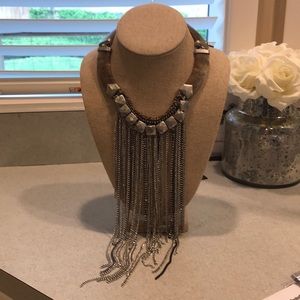Stella & Dot Limited Edition Zabala necklace
